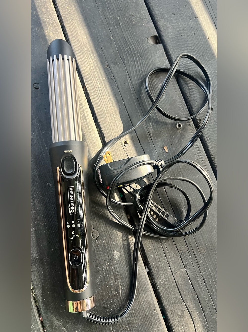Conair InfinitiPRO Cool Air Styler
